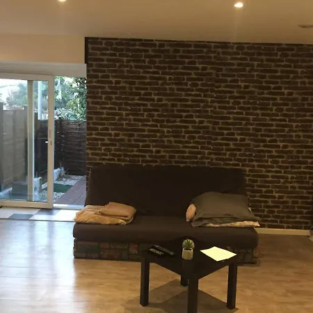 Design Avec Grand Jardin Montpellier