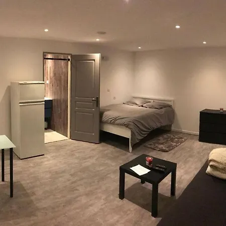Appartamento Design Avec Grand Jardin Montpellier